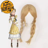 【In Stock】Game Identity V Cosplay Anne Lester Cosplay Wig Cosplay Wigs